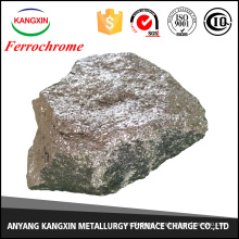 China Factory Supply Good Quality Ferrochrome of Micro Carbon